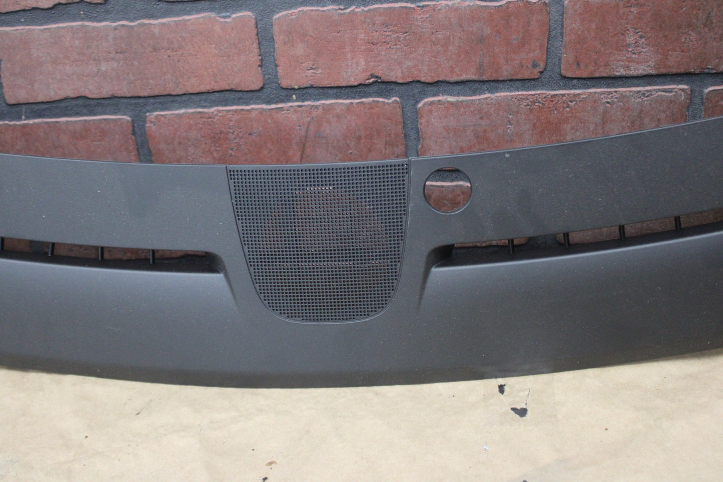 2011-2023 Dodge Charger 300 Dash Defroster Defrost Grille Grill Trim Panel OEM