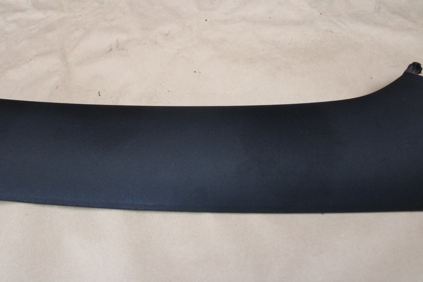 2015-2023 Dodge Charger Front Passenger RH Side A Pillar Trim 5SH68TRMAA