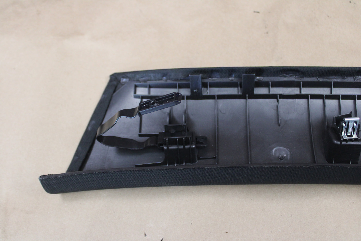 2015-2023 Dodge Charger Front Passenger RH Side A Pillar Trim 5SH68TRMAA
