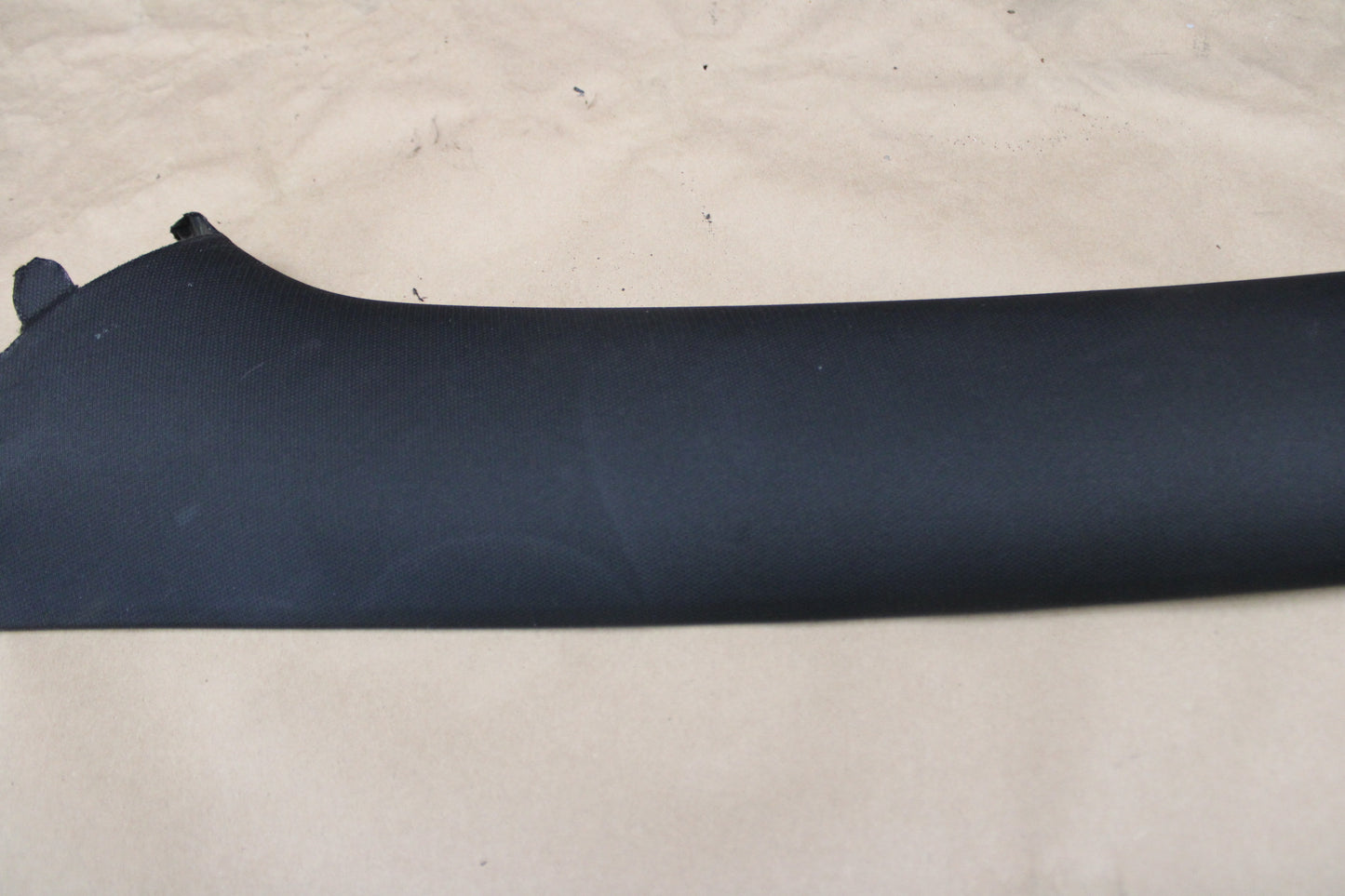 15-23 CHARGER WINDSHIELD DRIVER LH SIDE A PILLAR PANEL OEM 5SH69TRMAA