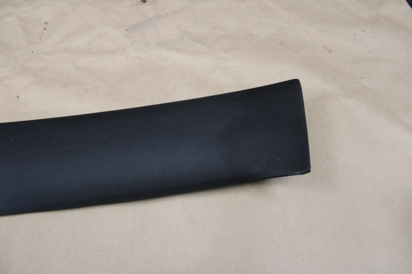 15-23 CHARGER WINDSHIELD DRIVER LH SIDE A PILLAR PANEL OEM 5SH69TRMAA