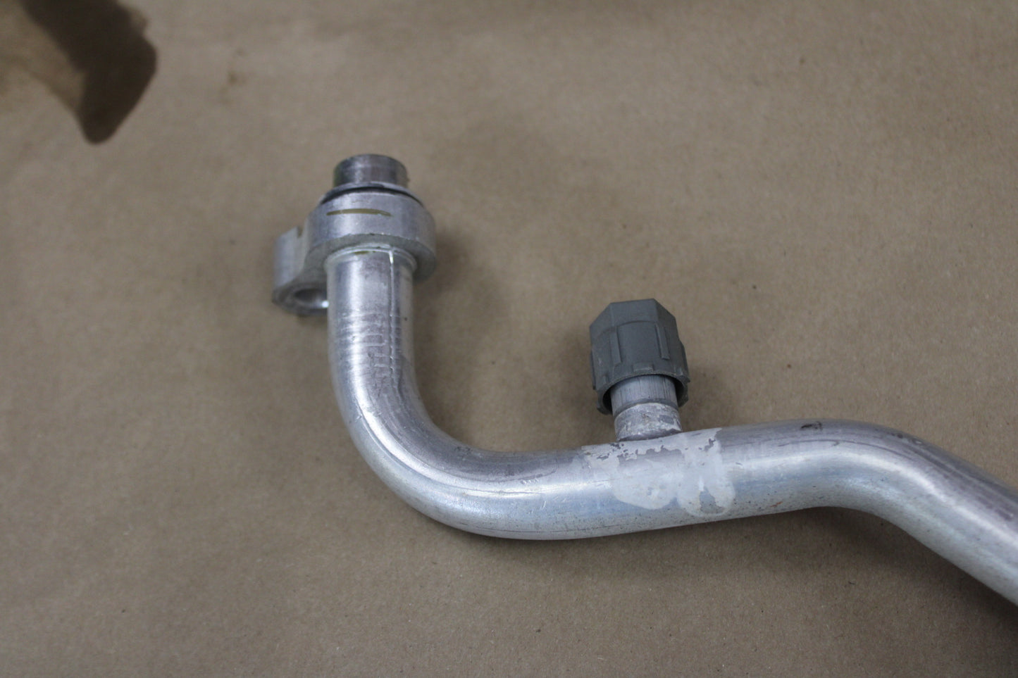 15-23 CHARGER A/C SUCTION & LIQUID HOSE TUBE LINE OEM 68158886AD