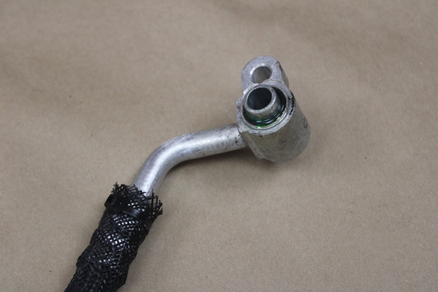 15-23 CHARGER A/C SUCTION & LIQUID HOSE TUBE LINE OEM 68158886AD