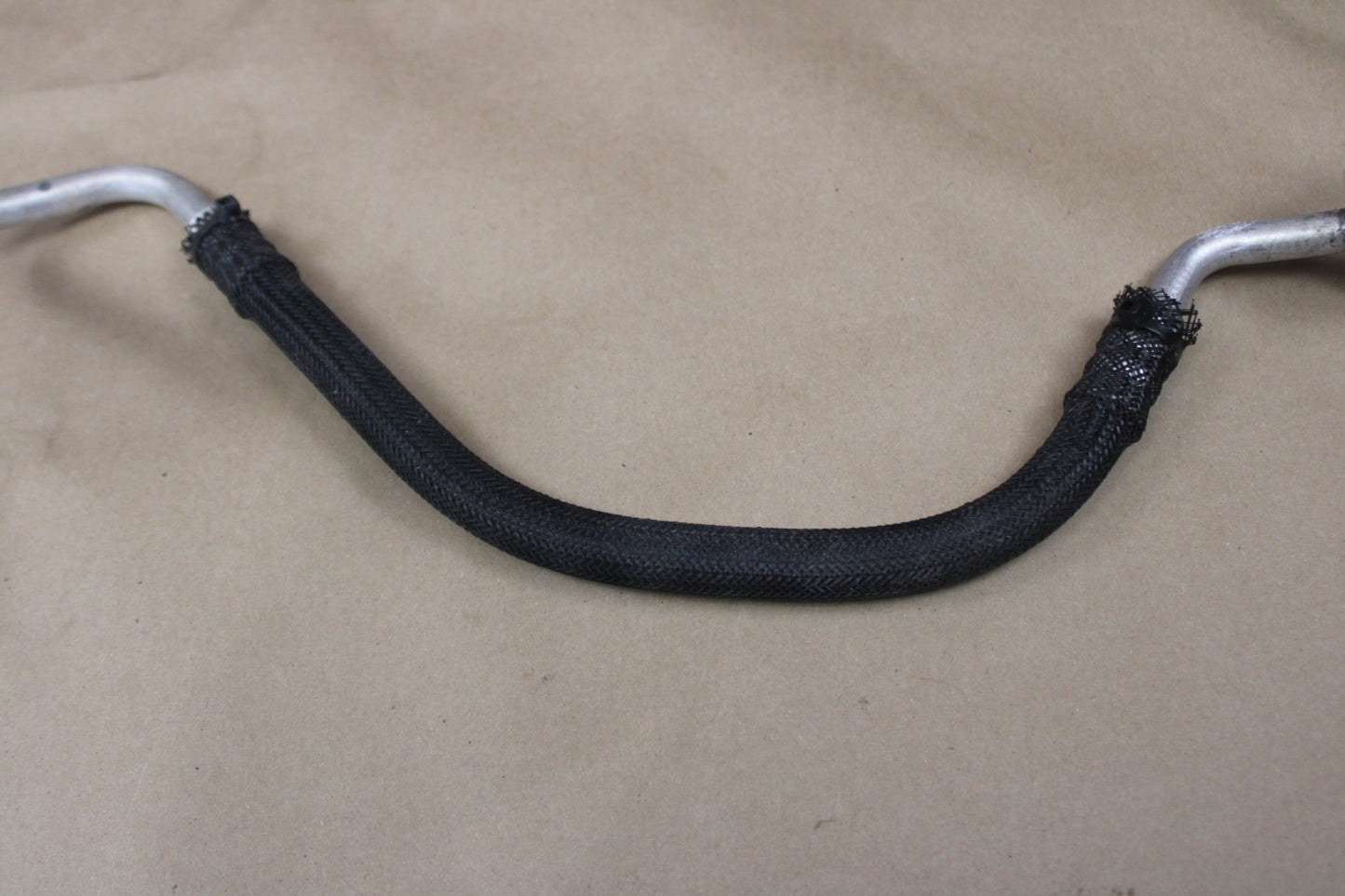 15-23 CHARGER A/C SUCTION & LIQUID HOSE TUBE LINE OEM 68158886AD