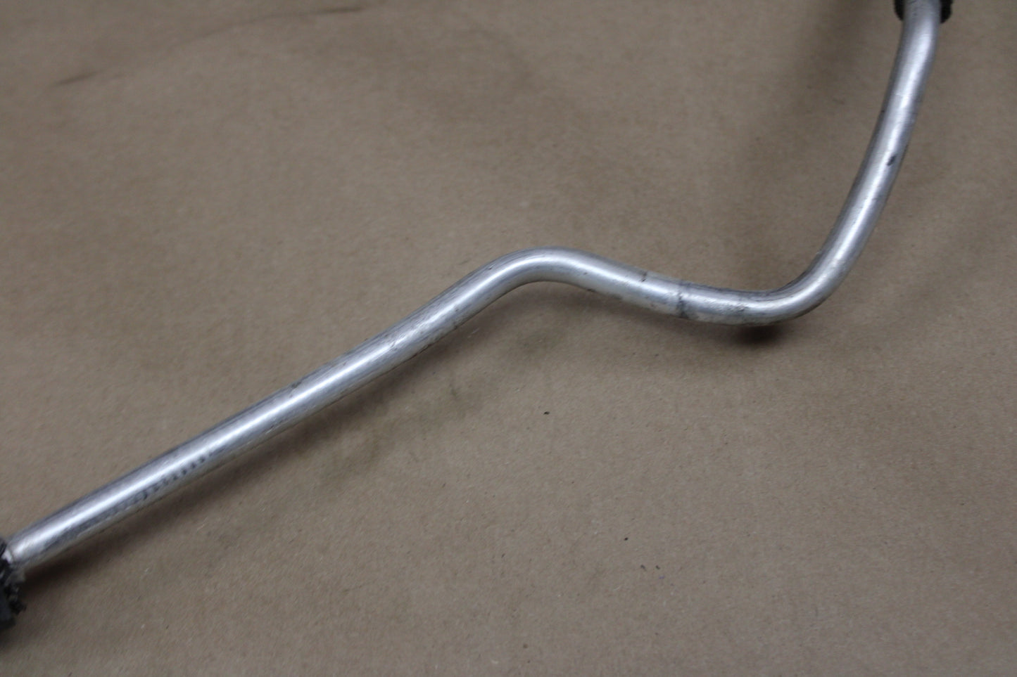 15-23 CHARGER A/C SUCTION & LIQUID HOSE TUBE LINE OEM 68158886AD