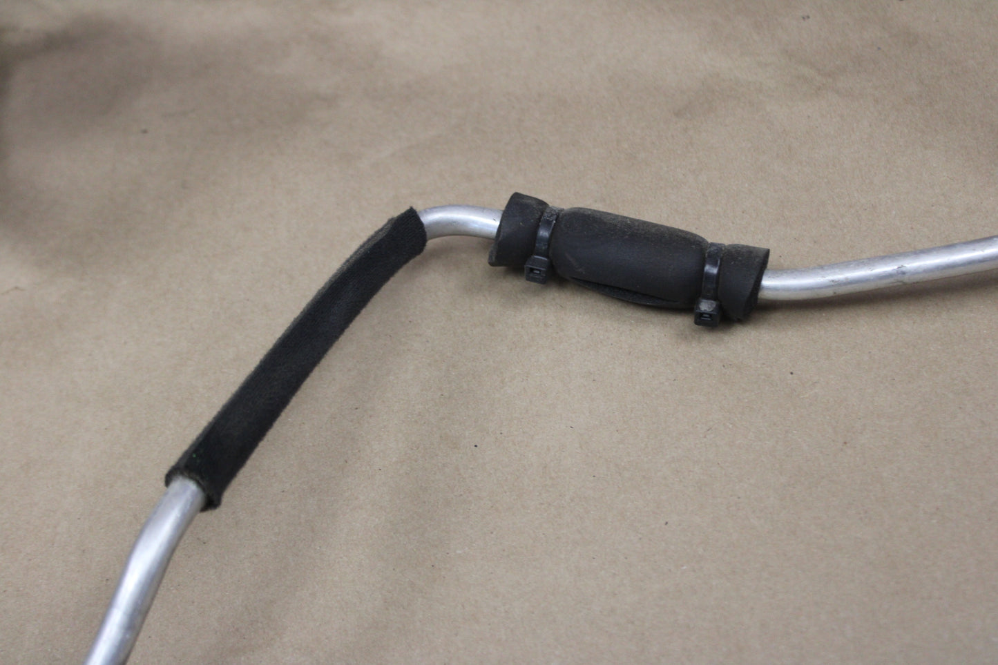 15-23 CHARGER A/C SUCTION & LIQUID HOSE TUBE LINE OEM 68158886AD
