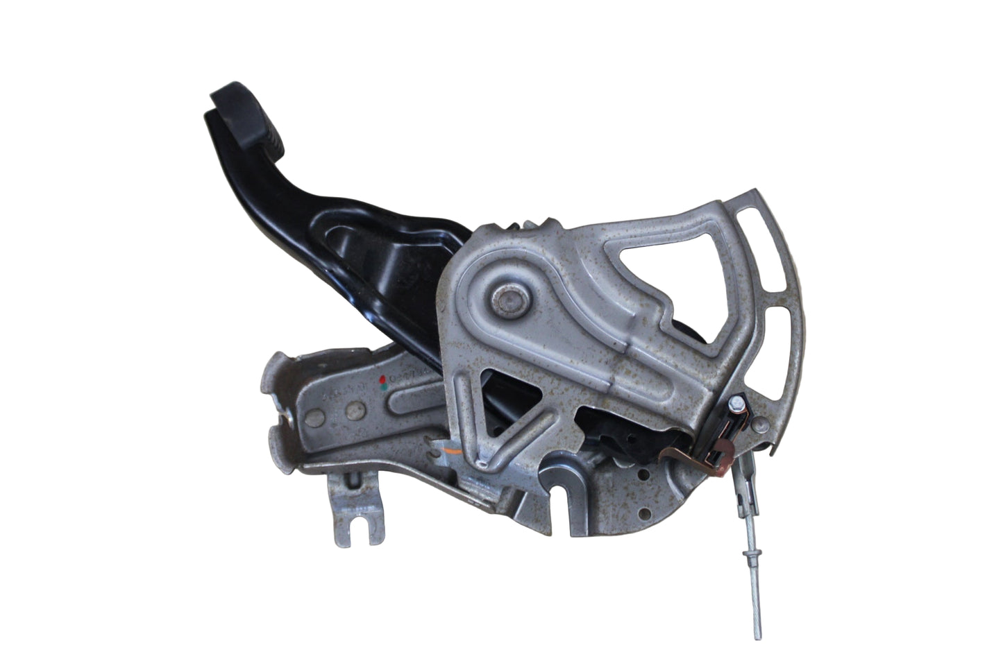 07-23 CHARGER EMERGENCY PARKING BRAKE PEDAL LEVER OEM 04779478AI
