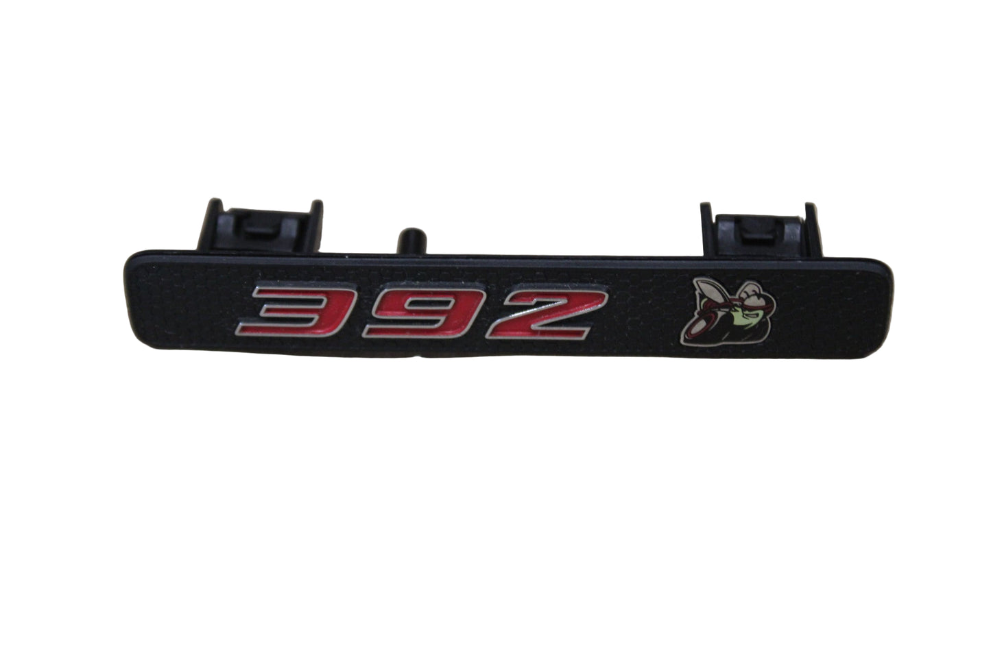 2020-2023 Dodge Charger 392 SCAT PACK Badge Passenger Dash Emblem Nameplate