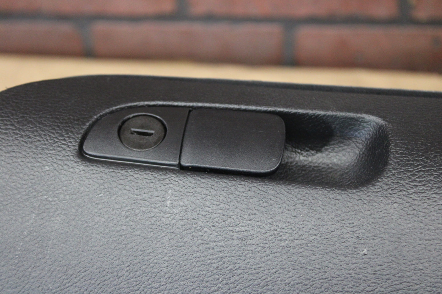 2011- 2023 DODGE CHARGER GLOVE BOX STORAGE COMPARTMENT OEM 1QF13DX9AP
