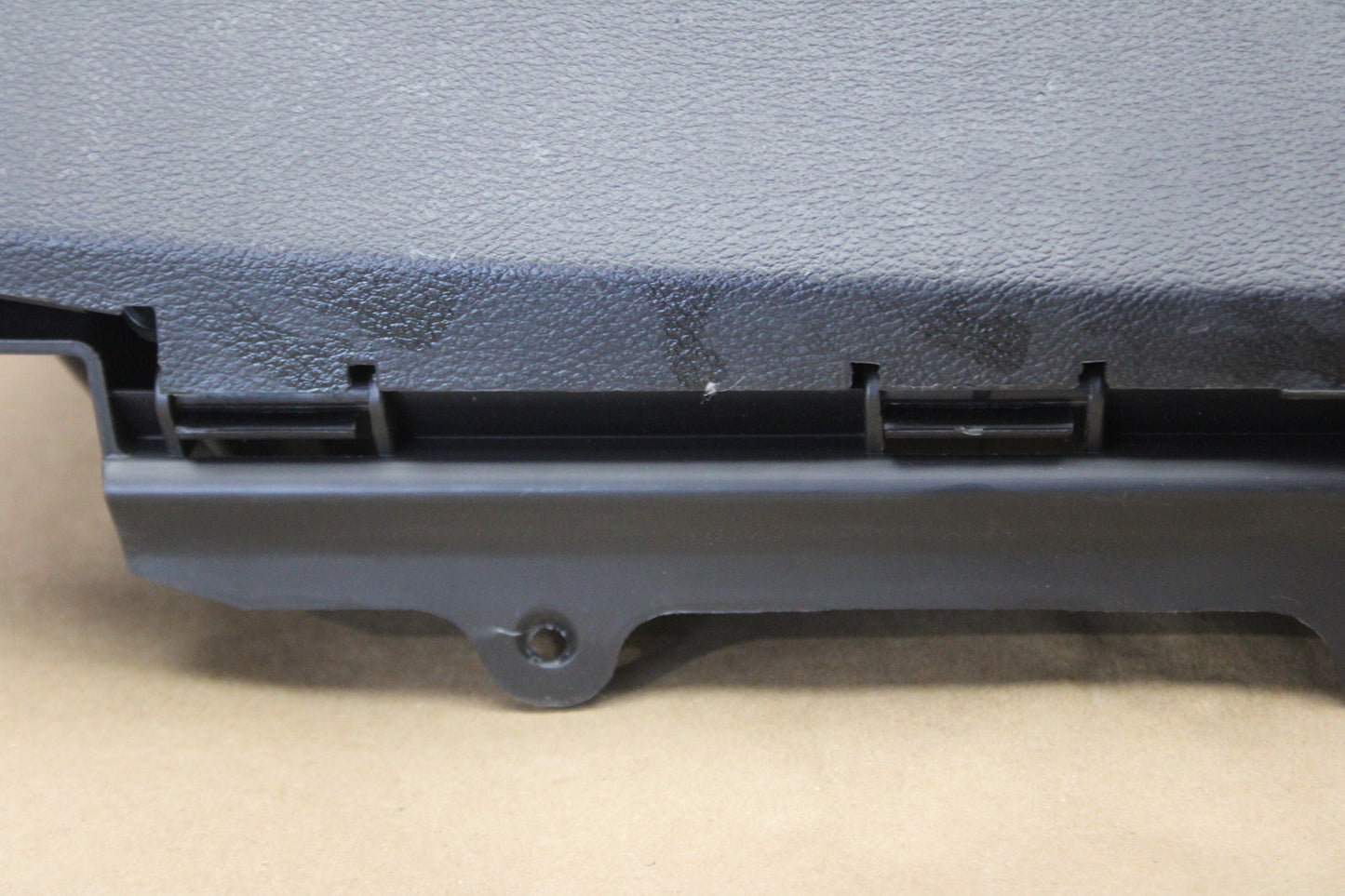 2011- 2023 DODGE CHARGER GLOVE BOX STORAGE COMPARTMENT OEM 1QF13DX9AP