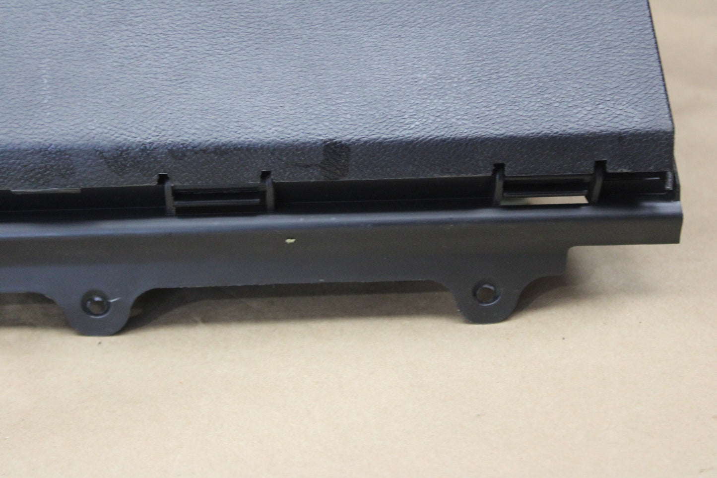 2011- 2023 DODGE CHARGER GLOVE BOX STORAGE COMPARTMENT OEM 1QF13DX9AP