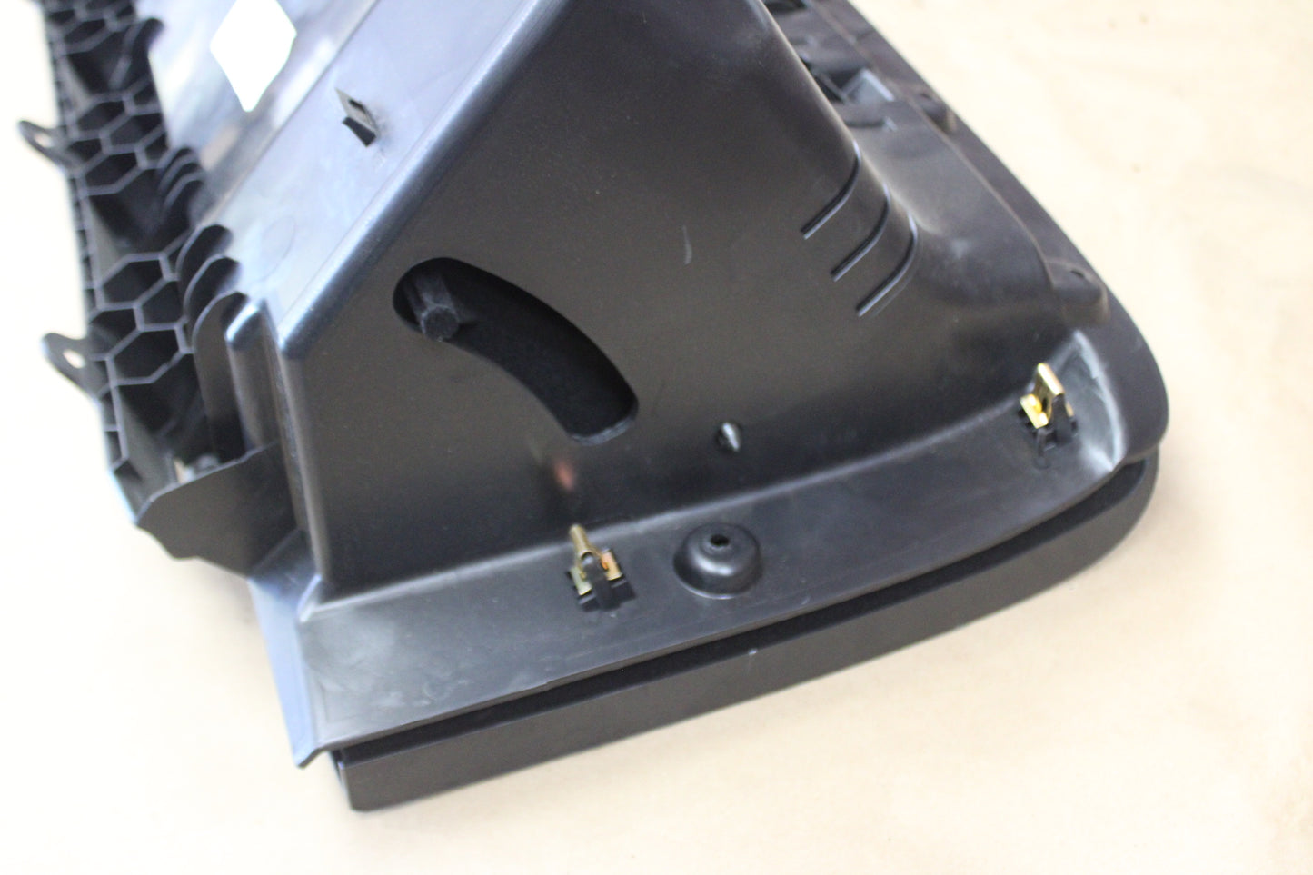 2011- 2023 DODGE CHARGER GLOVE BOX STORAGE COMPARTMENT OEM 1QF13DX9AP