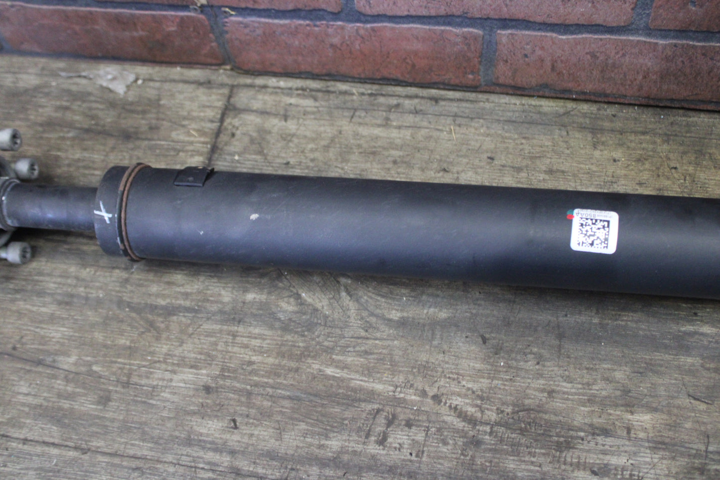 2022-2023 Dodge Charger Scat Pack 392 6.4L Drive Shaft OEM 68546850AA
