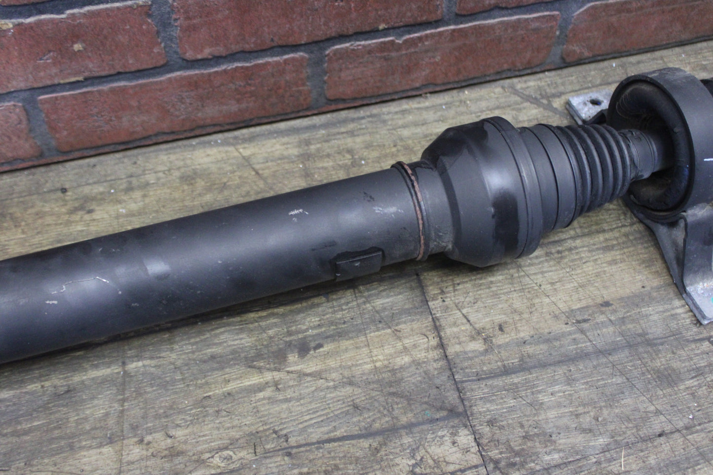 2022-2023 Dodge Charger Scat Pack 392 6.4L Drive Shaft OEM 68546850AA