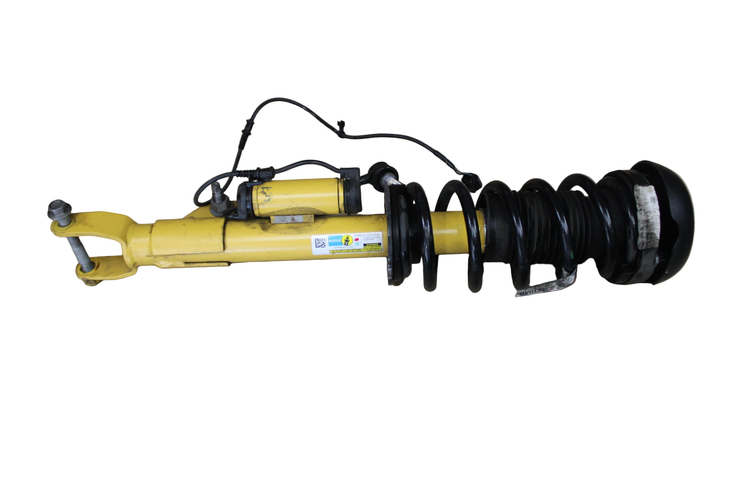 12-23 CHARGER SRT OEM FRONT PASSENGER RH ACTIVE DAMPING STRUT SHOCK