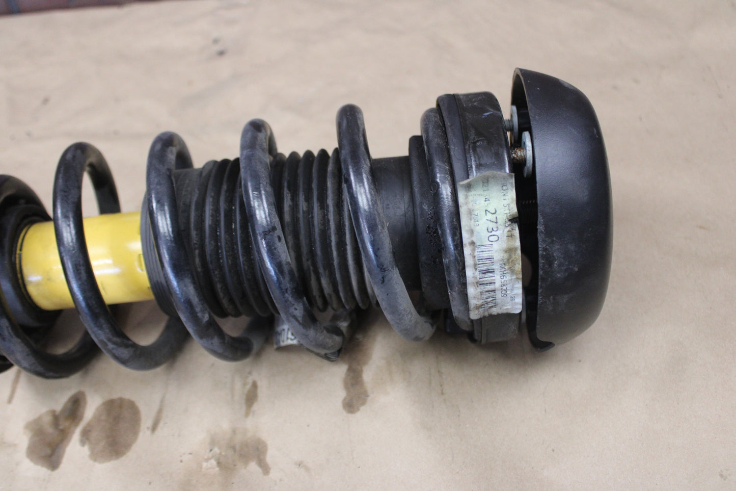 2012-2023 Dodge Charger OEM Bilstein Driver LH Front Strut 68531060AA