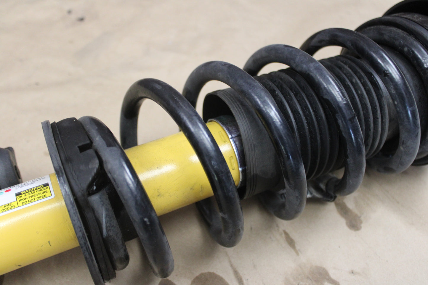 2012-2023 Dodge Charger OEM Bilstein Driver LH Front Strut 68531060AA