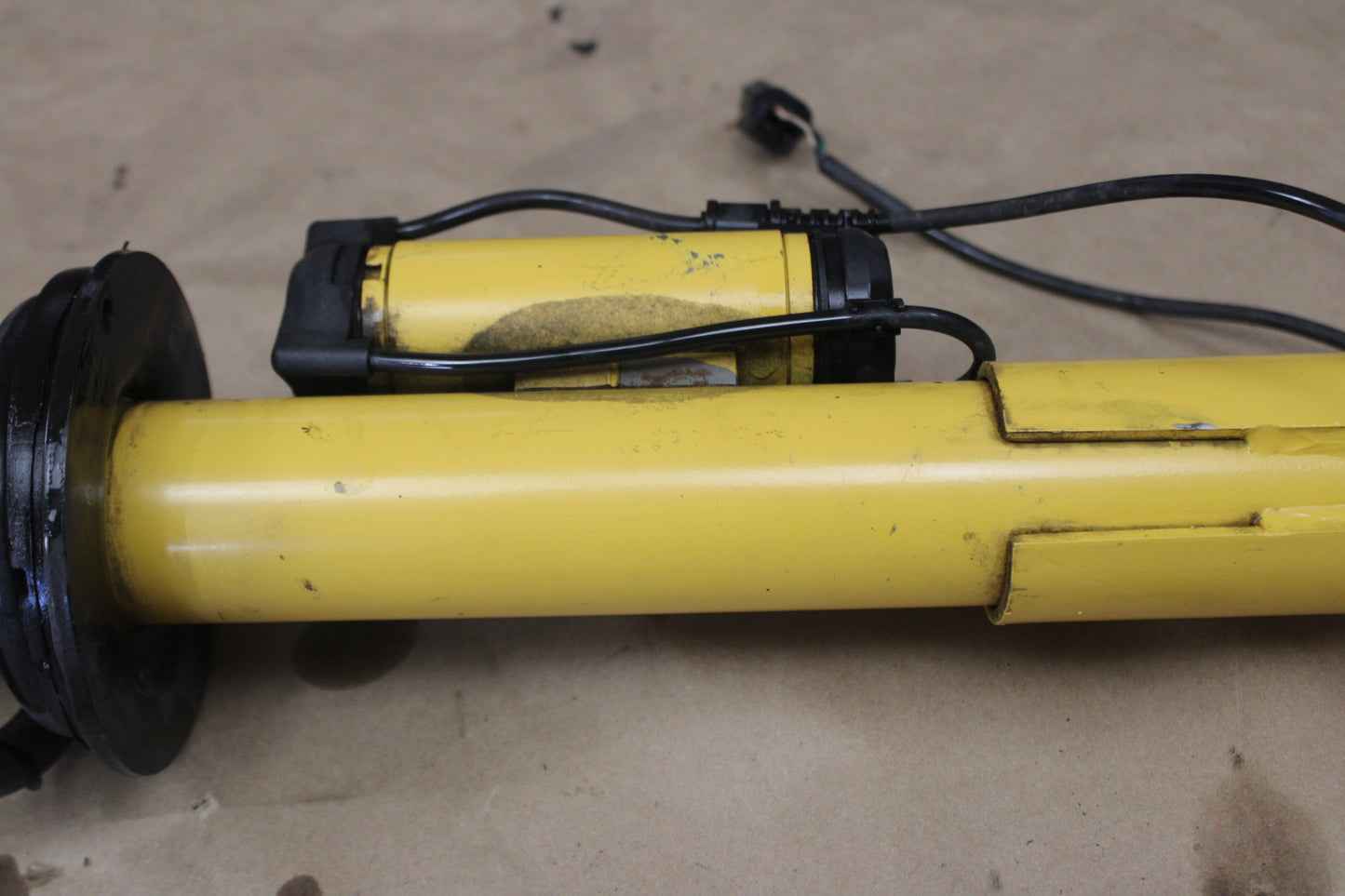 2012-2023 Dodge Charger OEM Bilstein Driver LH Front Strut 68531060AA