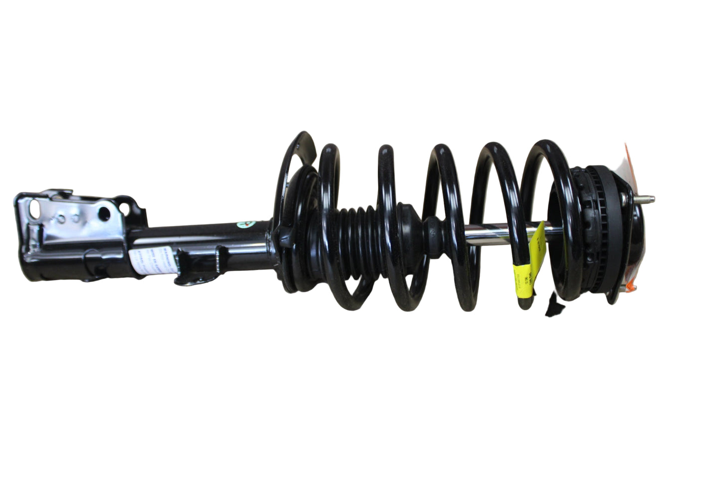 481128R Monroe RoadMatic Dodge Chrysler Front Strut Coil Spring Assembly
