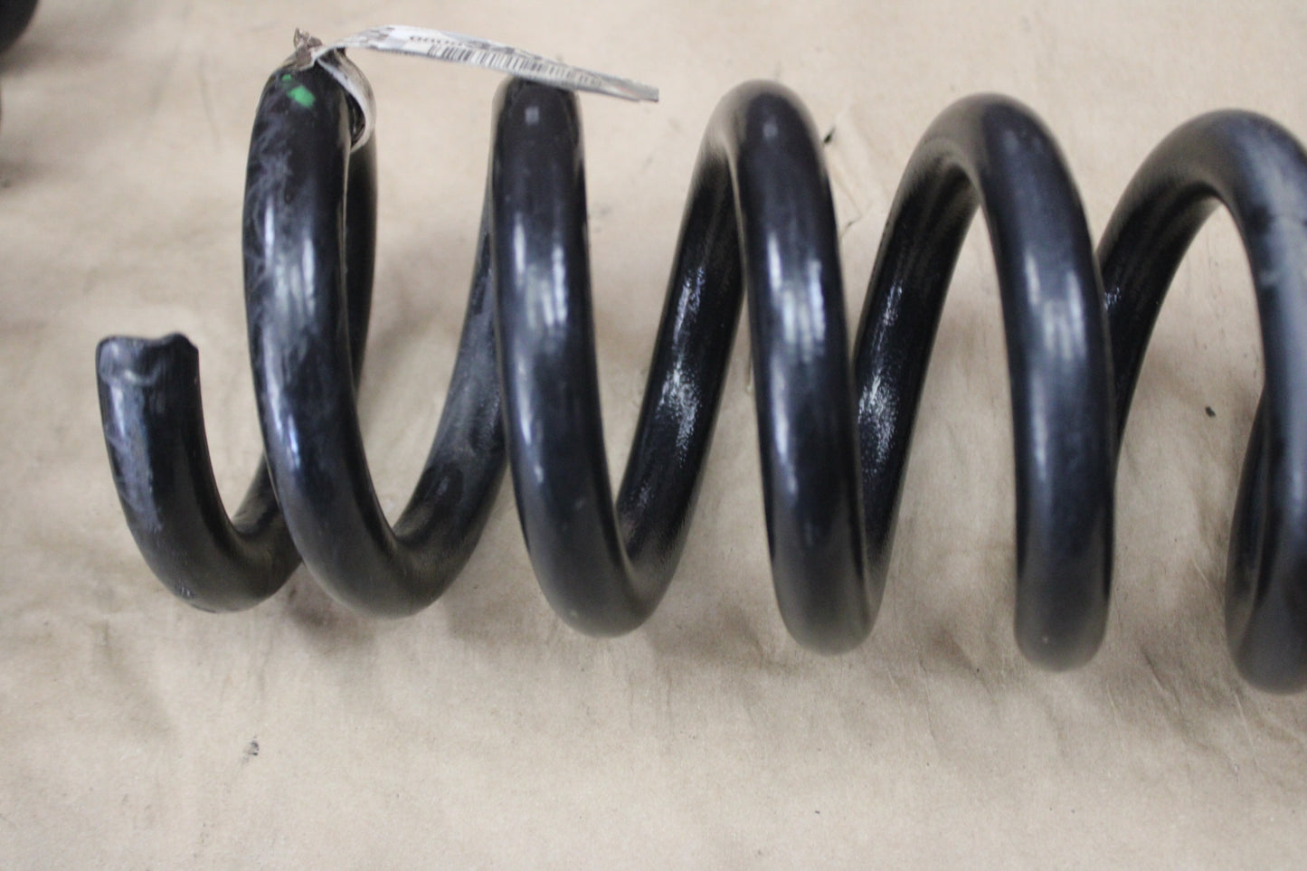 12-23 CHARGER SRT OEM REAR SUSPENSION COIL SPRINGS PAIR 68083432AC