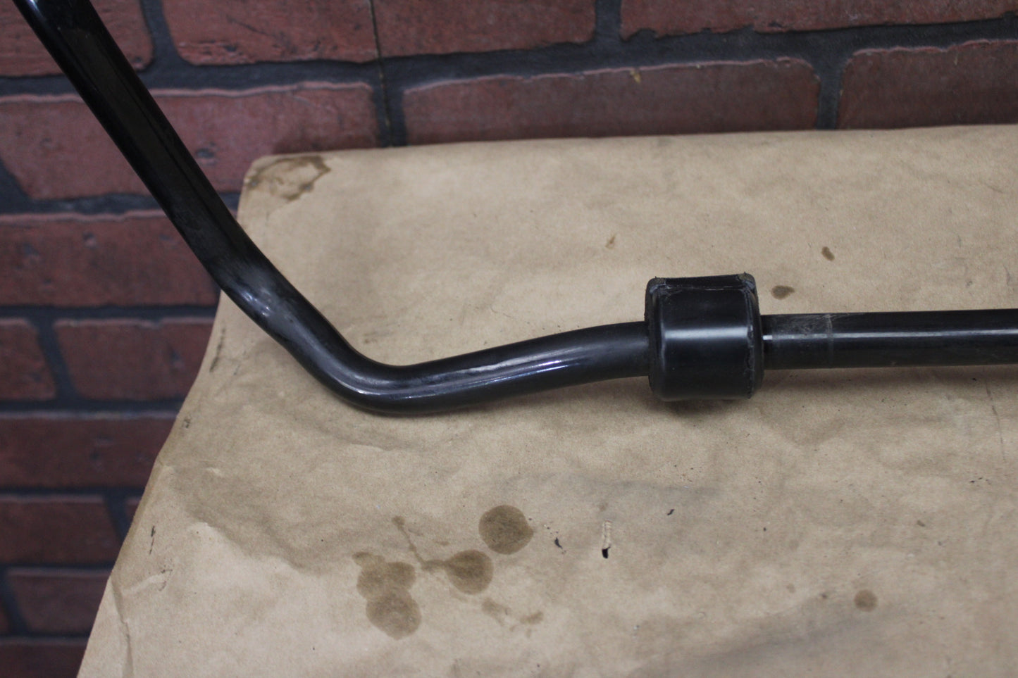 12-23 CHARGER CHALLENGER 300 REAR STABILIZER SWAY BAR OEM 68184226AA
