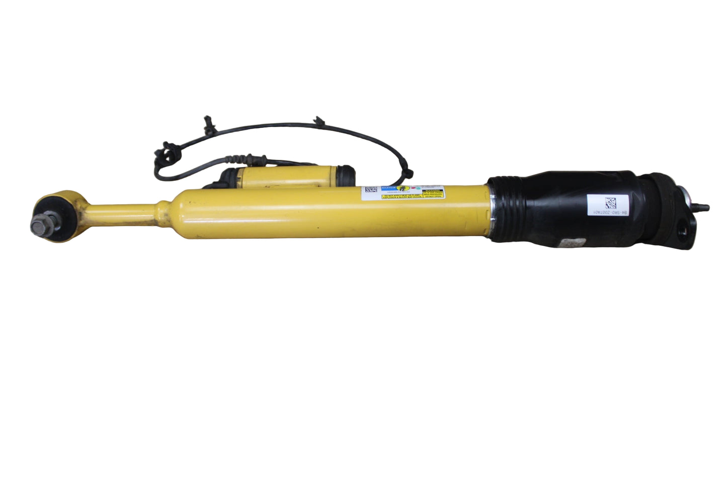 14-21 Dodge Charger OEM Bilstein Left Driver Rear Shock Absorber 05181805AG