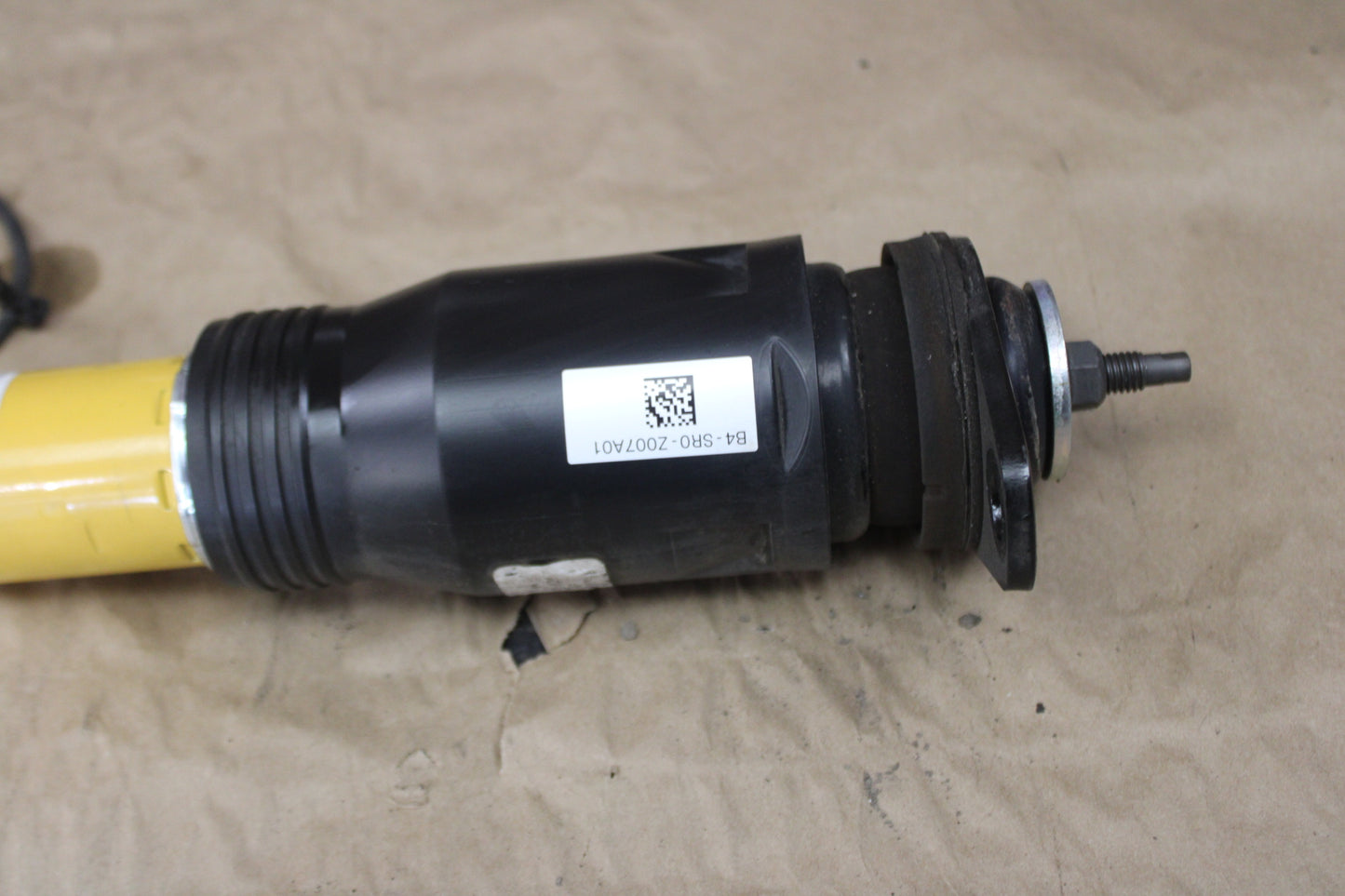 14-21 Dodge Charger OEM Bilstein Left Driver Rear Shock Absorber 05181805AG