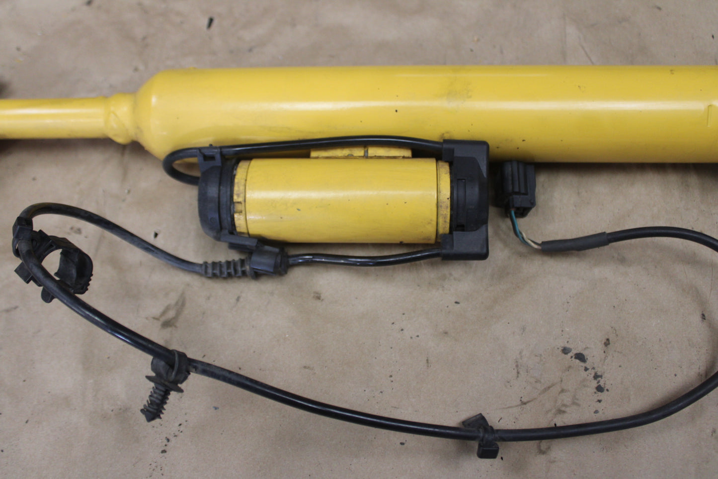 14-21 Dodge Charger OEM Bilstein Left Driver Rear Shock Absorber 05181805AG