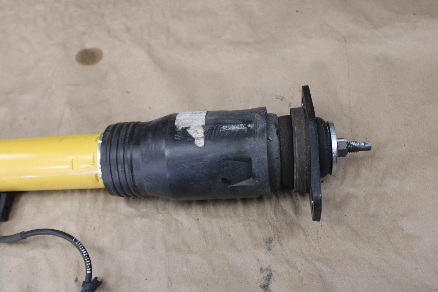 14-21 Dodge Charger OEM Bilstein Left Driver Rear Shock Absorber 05181805AG