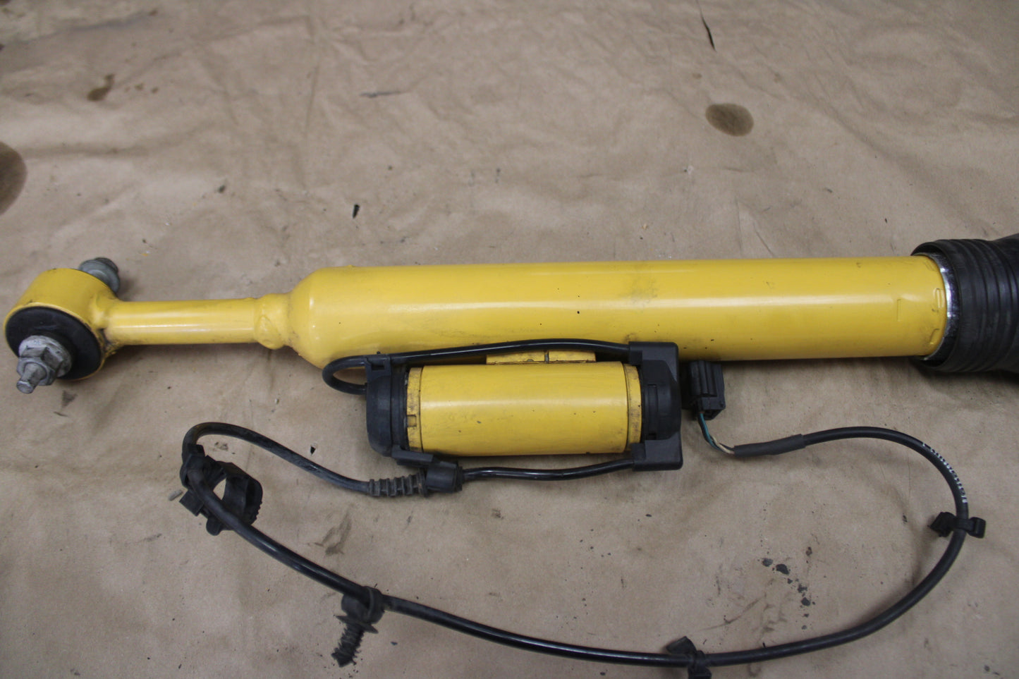 14-21 Dodge Charger OEM Bilstein Left Driver Rear Shock Absorber 05181805AG