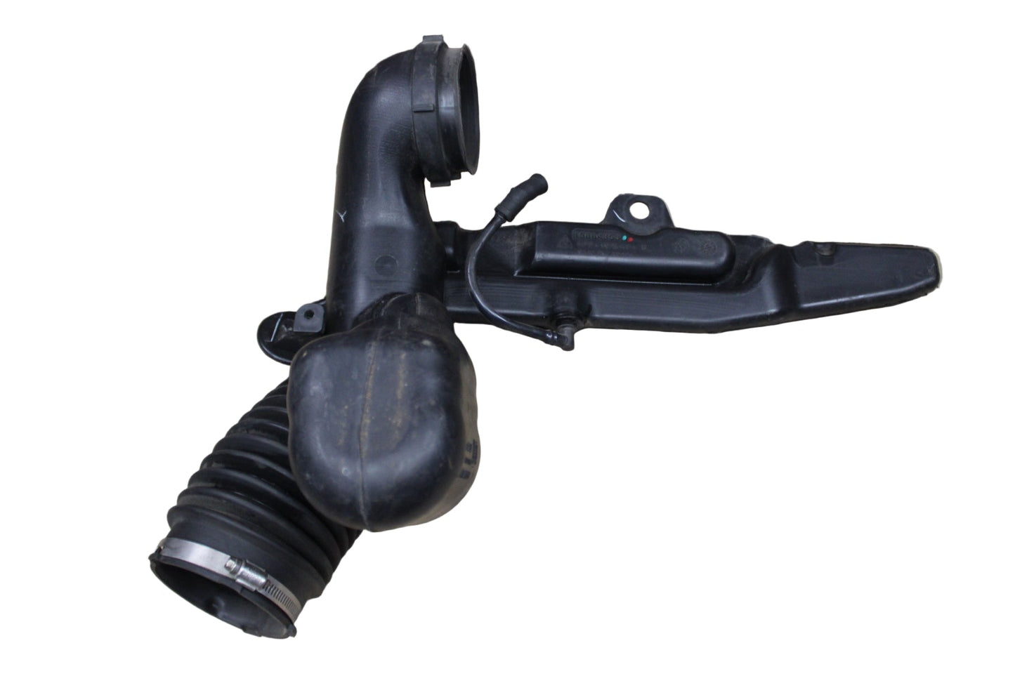 2007-2009 SUBURBAN YUKON AIR CLEANER RESONATOR DUCT OEM 15884353