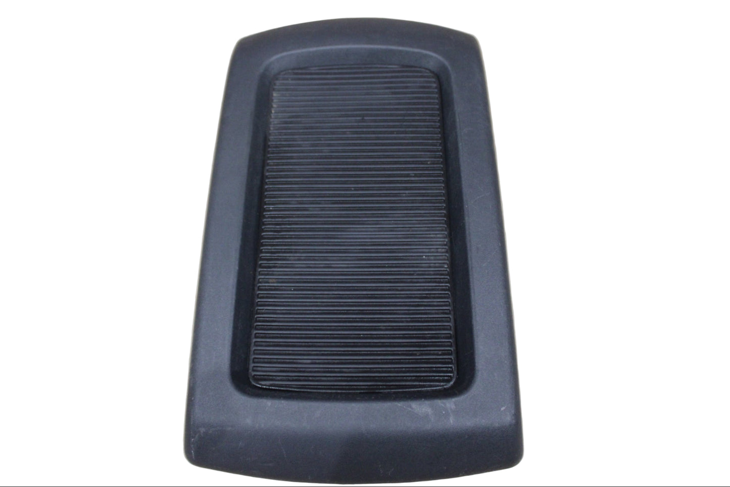 2004-2015 Nissan Armada Titan Armrest Center Console Arm Rest Lid Black OEM