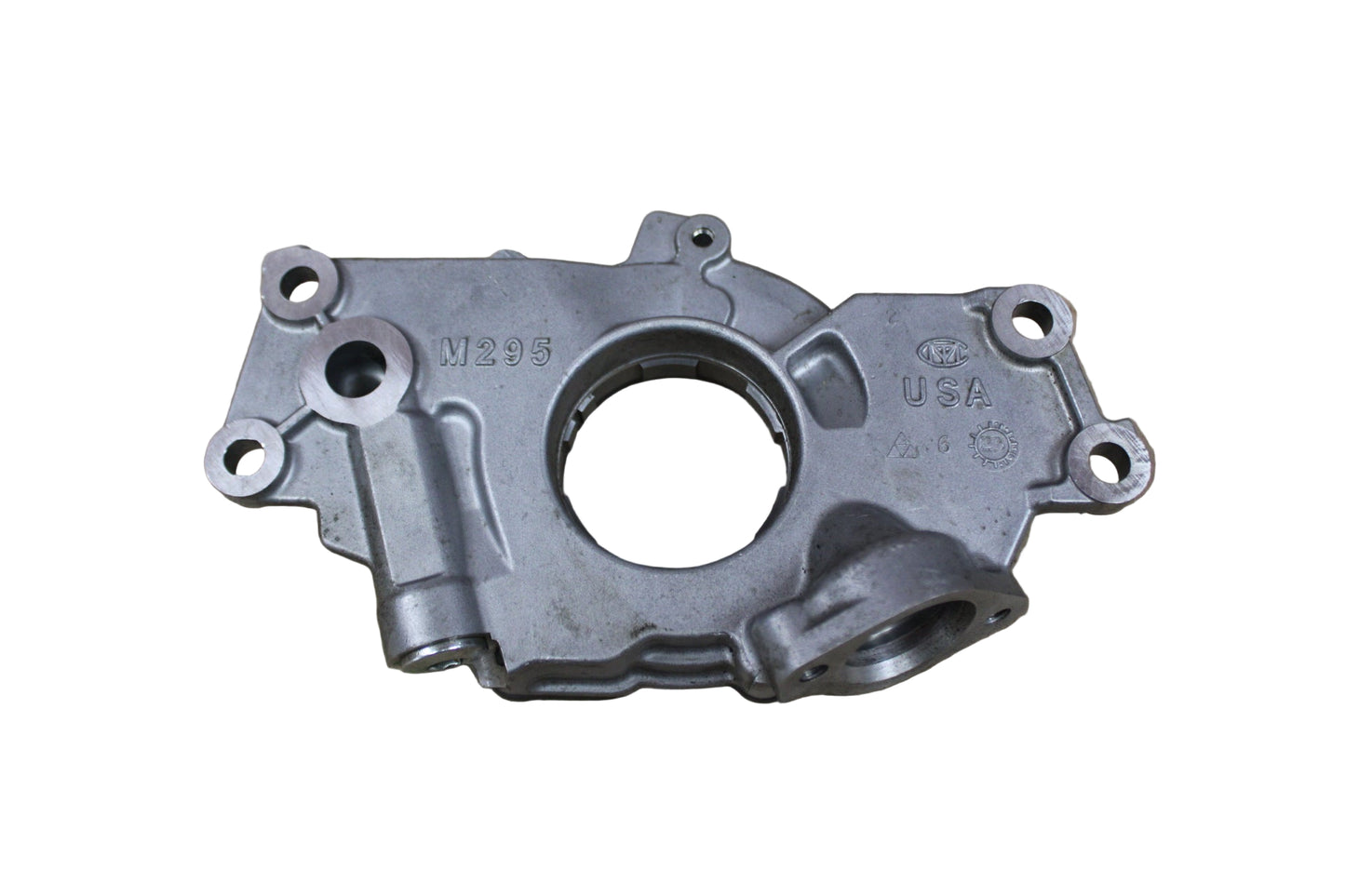 1999-2019 Chevy Silverado GMC Sierra Genuine GM General Motors Oil Pump Assembly