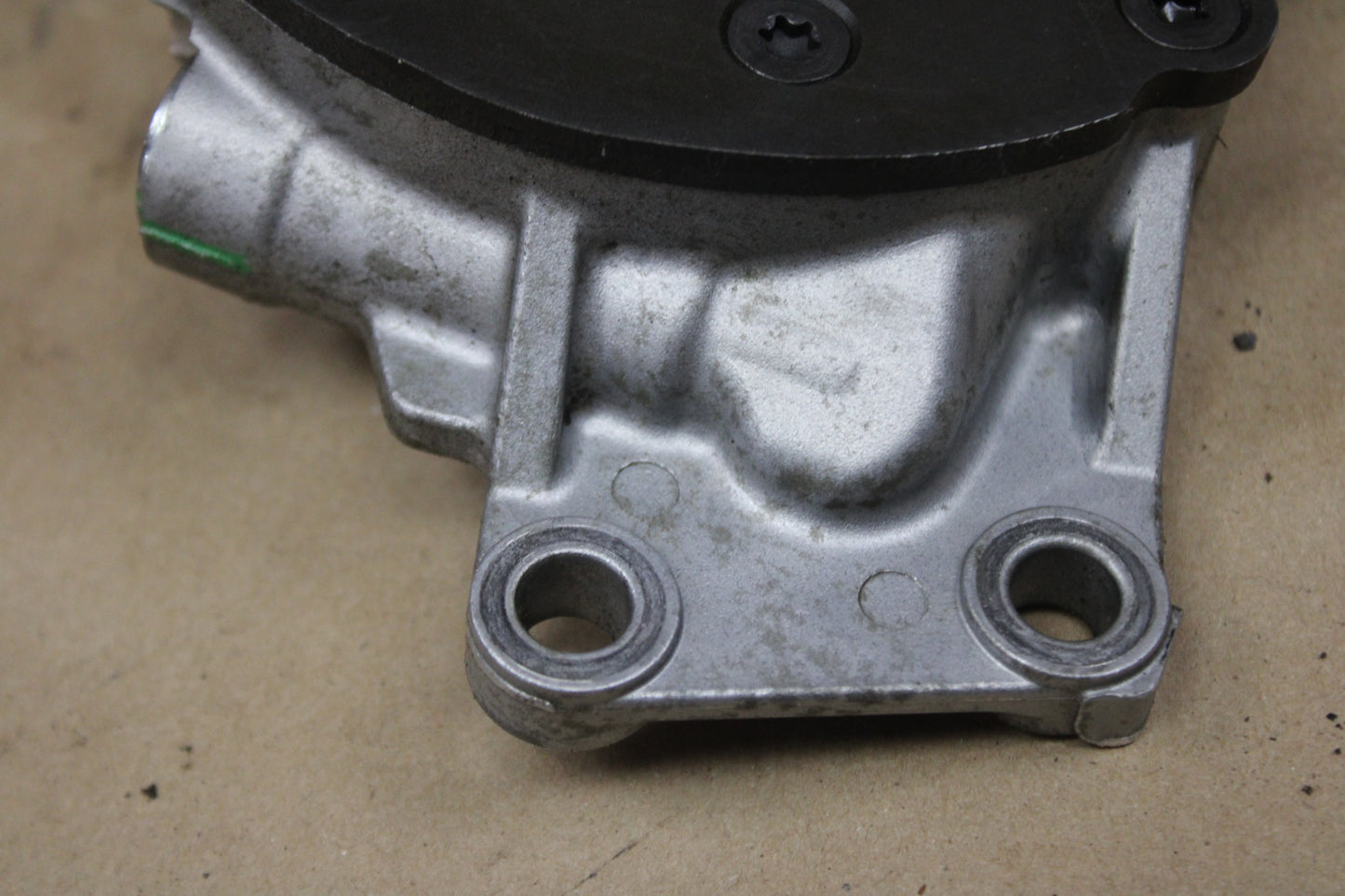 1999-2019 Chevy Silverado GMC Sierra Genuine GM General Motors Oil Pump Assembly