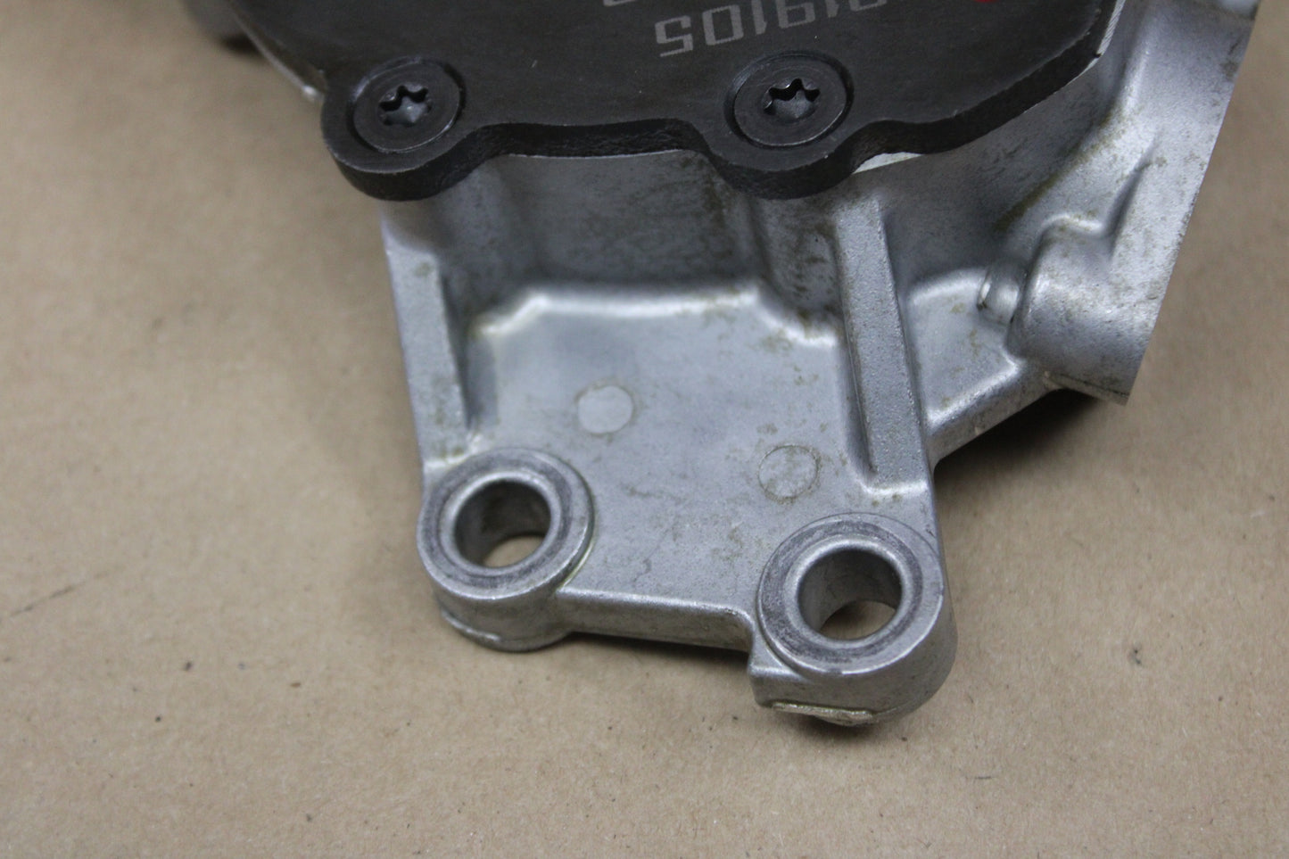 1999-2019 Chevy Silverado GMC Sierra Genuine GM General Motors Oil Pump Assembly