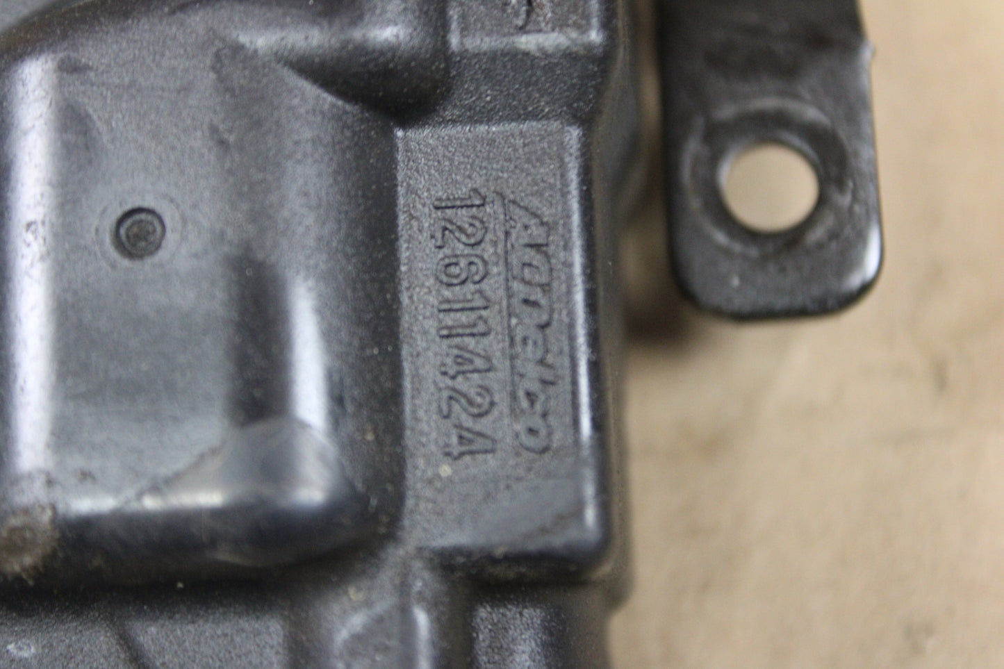 7x Genuine OEM GM ACDelco 12611424 Ignition Coil LS3 LT1 LSA L83 L86 Bracket LS3