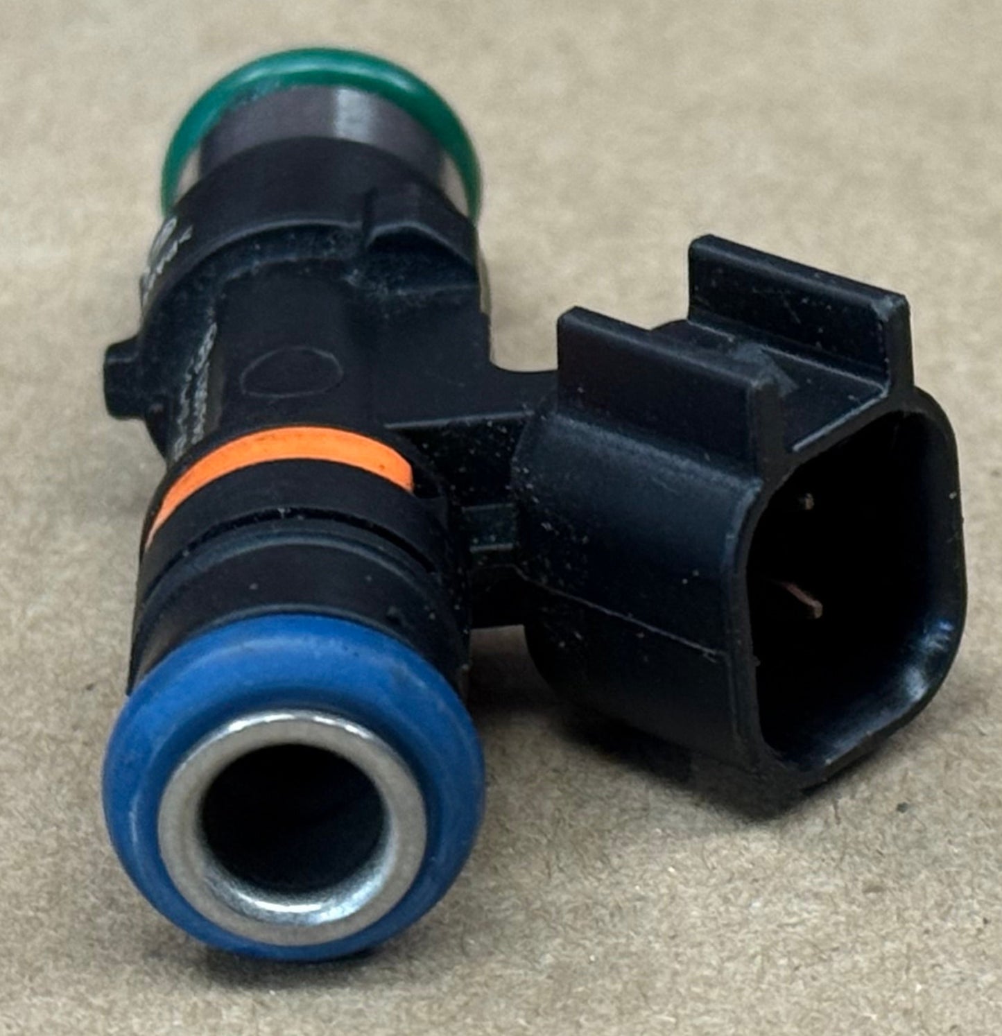 Fuel Injector Clinic 1000cc Injectors Hemi 5.7L 6.1L 6.2L Hellcat 6.4L
