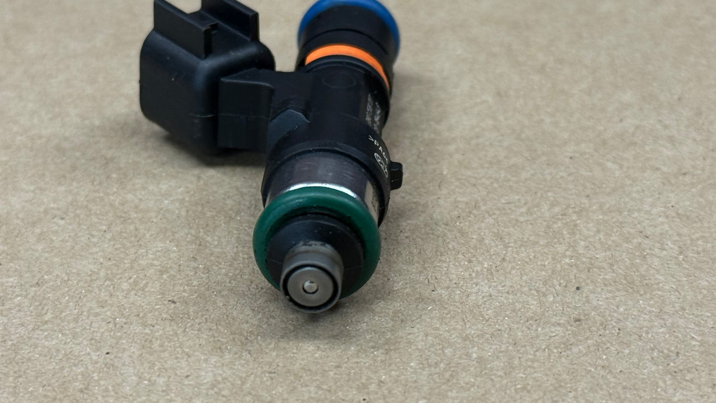 Fuel Injector Clinic 1000cc Injectors Hemi 5.7L 6.1L 6.2L Hellcat 6.4L