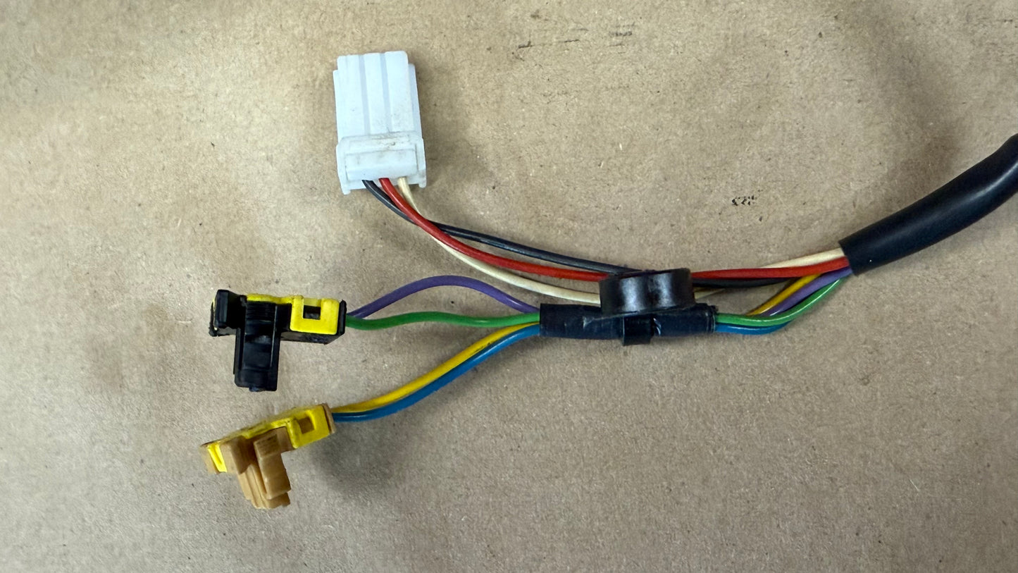 05-10 CHRYSLER 300 SRT8 OEM STEERING COLUMN CLOCK SPRING TURN SWITCH