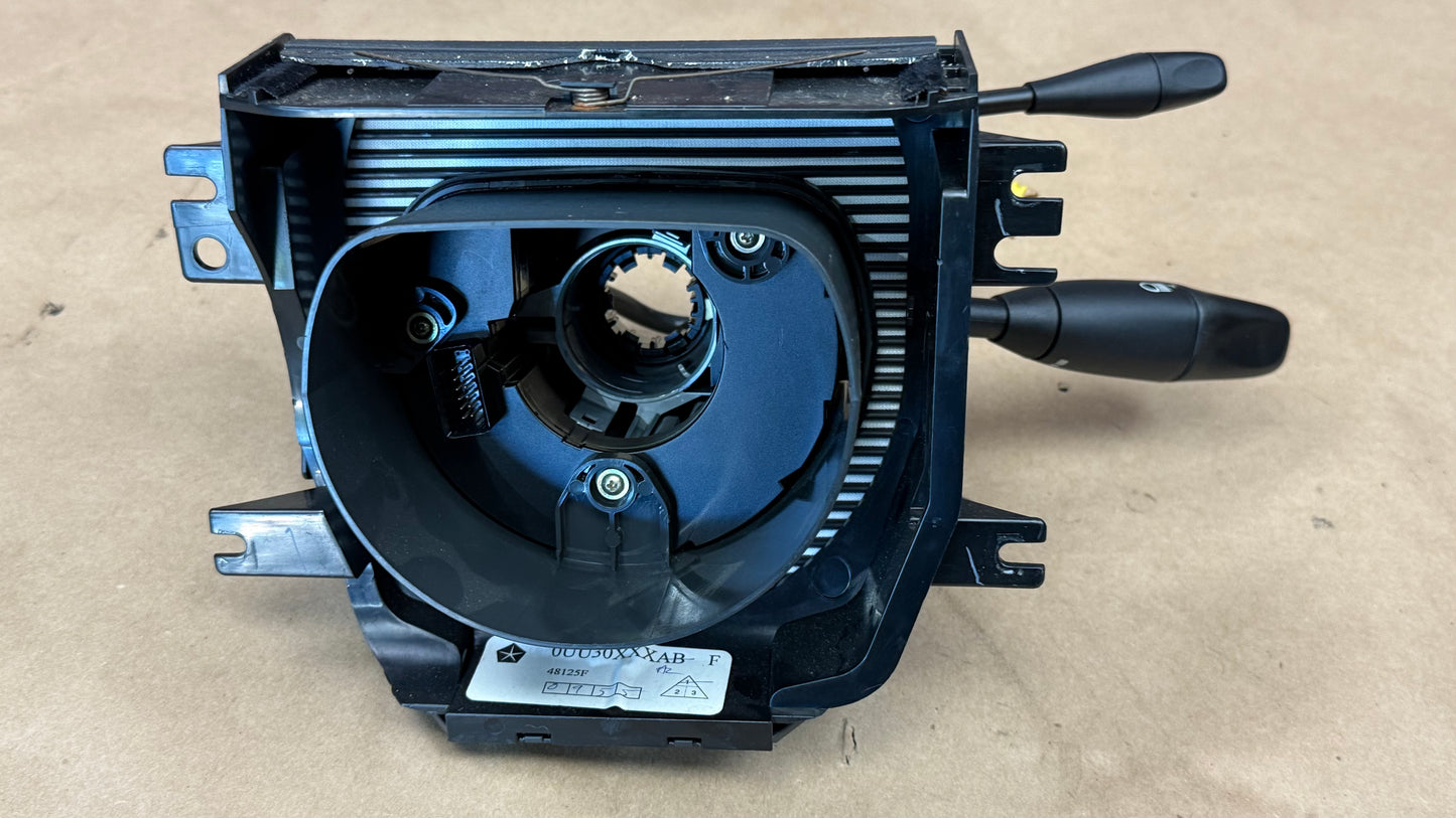 05-10 CHRYSLER 300 SRT8 OEM STEERING COLUMN CLOCK SPRING TURN SWITCH