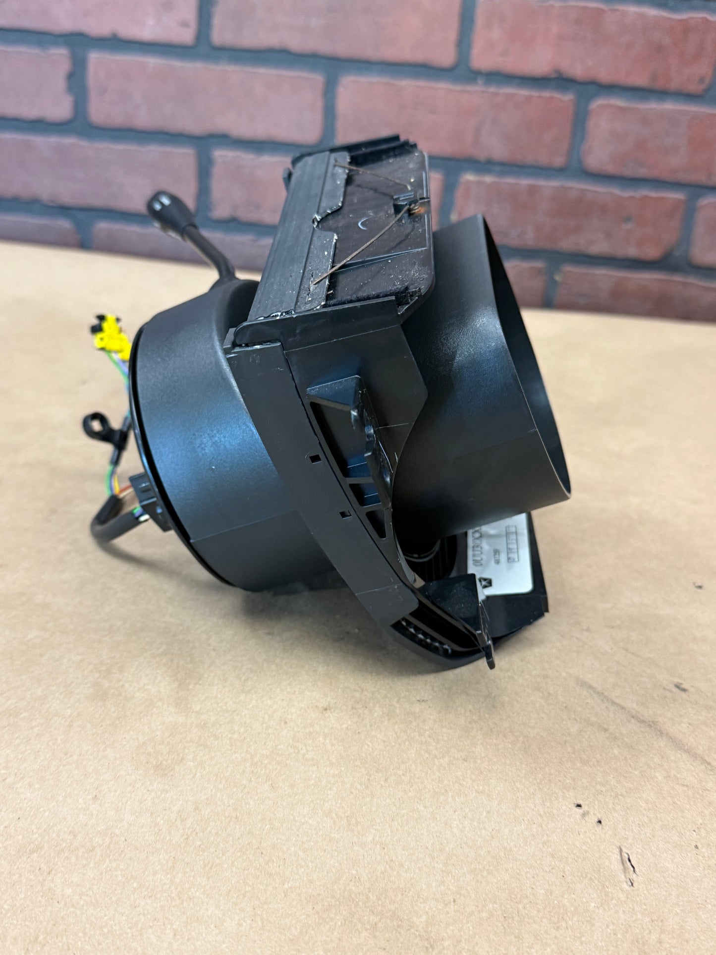 05-10 CHRYSLER 300 SRT8 OEM STEERING COLUMN CLOCK SPRING TURN SWITCH