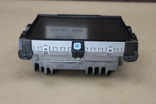 14-17 Dodge Jeep VP3 NA Nav Touch Screen UConnect Multi Media Display 68164637AG
