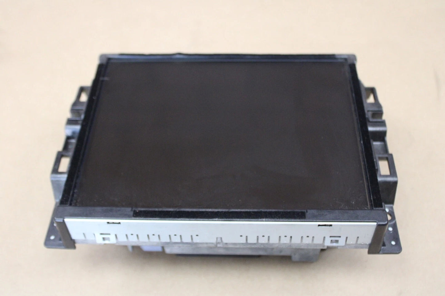 14-17 Dodge Jeep VP3 NA Nav Touch Screen UConnect Multi Media Display 68164637AG