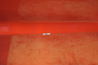 2011-2023 DODGE CHARGER SRT SCAT PACK WIDEBODY OEM LH DRIVER SIDE REAR DOOR ASSY