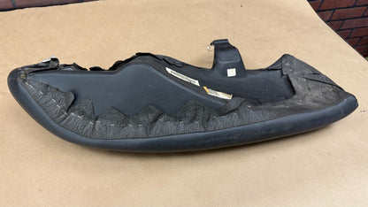 2005-2010 Dodge Charger/300/Magnum SRT8 Leather Seat Side Bolster Driver Left