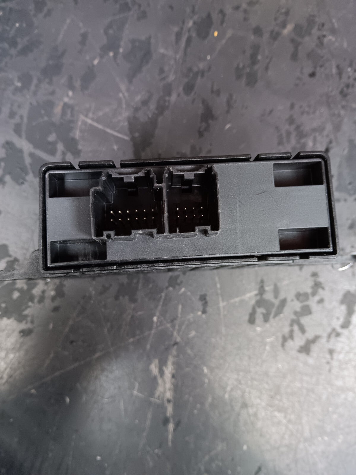 2018-2023 Dodge/Chrysler/Jeep/RAM Park Assist Gateway Module 068492545AA