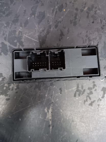 2018-2023 Dodge/Chrysler/Jeep/RAM Park Assist Gateway Module 068492545AA