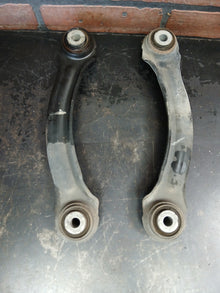 2018-2023 Dodge Charger Rear LH & RH Tension Control Arm Set of 2