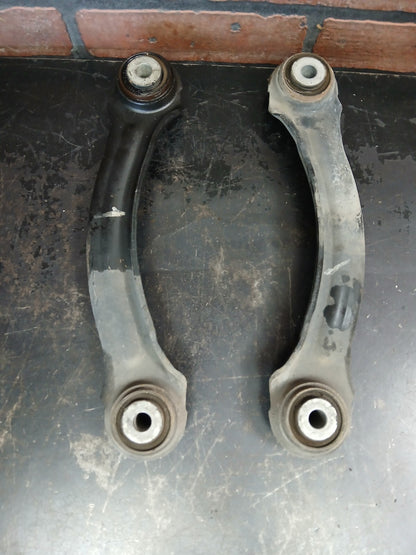 2018-2023 Dodge Charger Rear LH & RH Tension Control Arm Set of 2