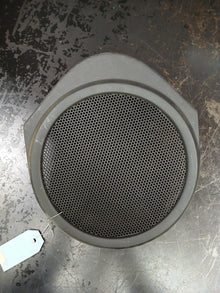 2008-2012 Dodge Caliber Rear Driver LH Side Speaker Cover ah43trmaa